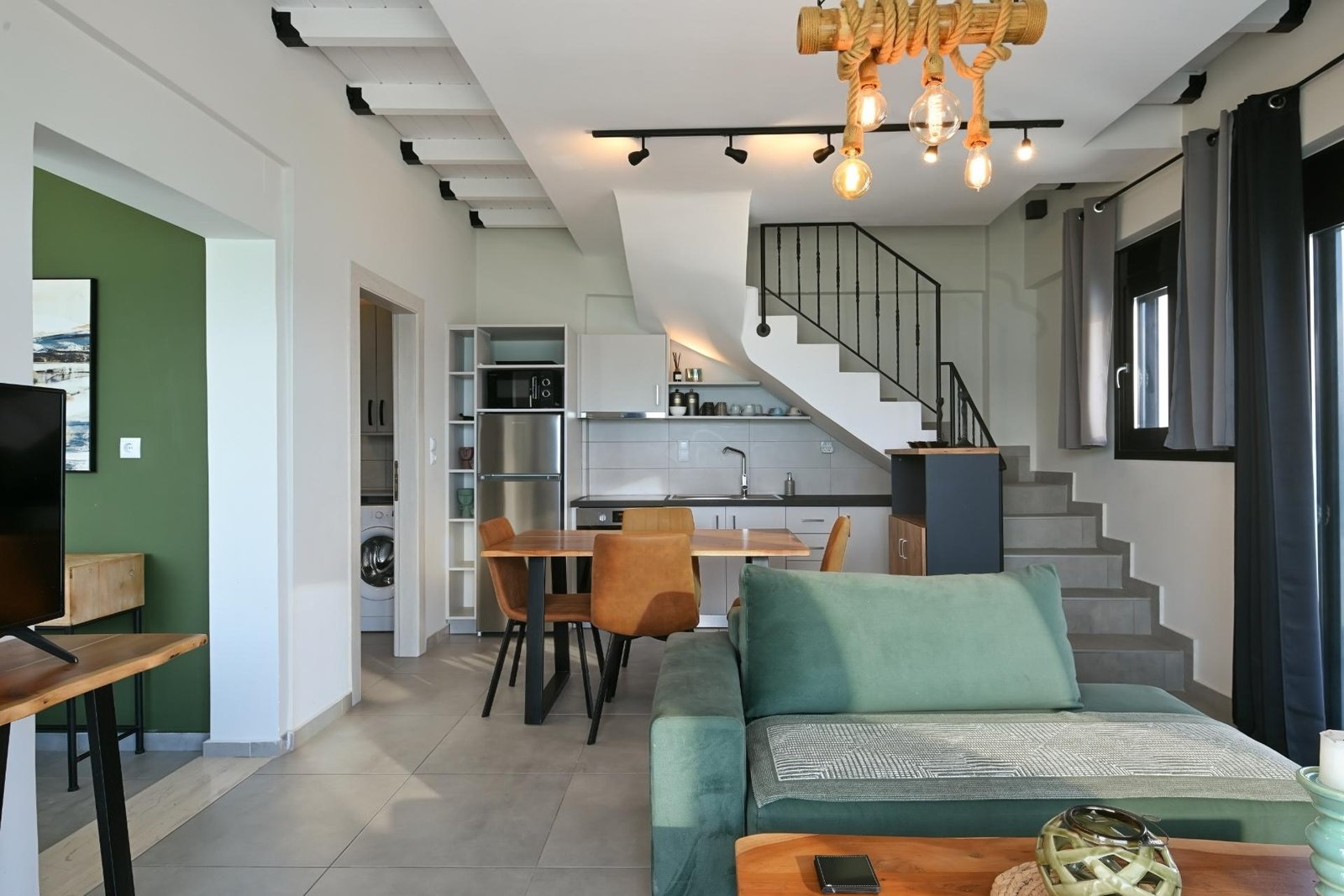 Ciel Suite 2 View